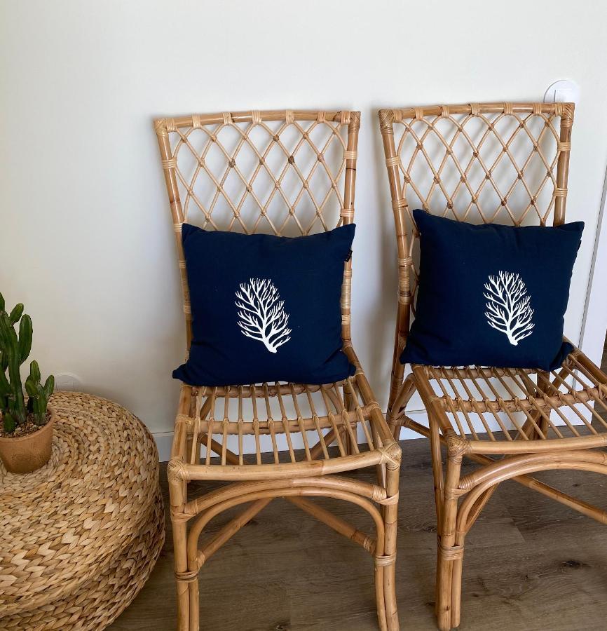 Balcony Beach Apartment • Bba • Moledo Moledo  Eksteriør billede