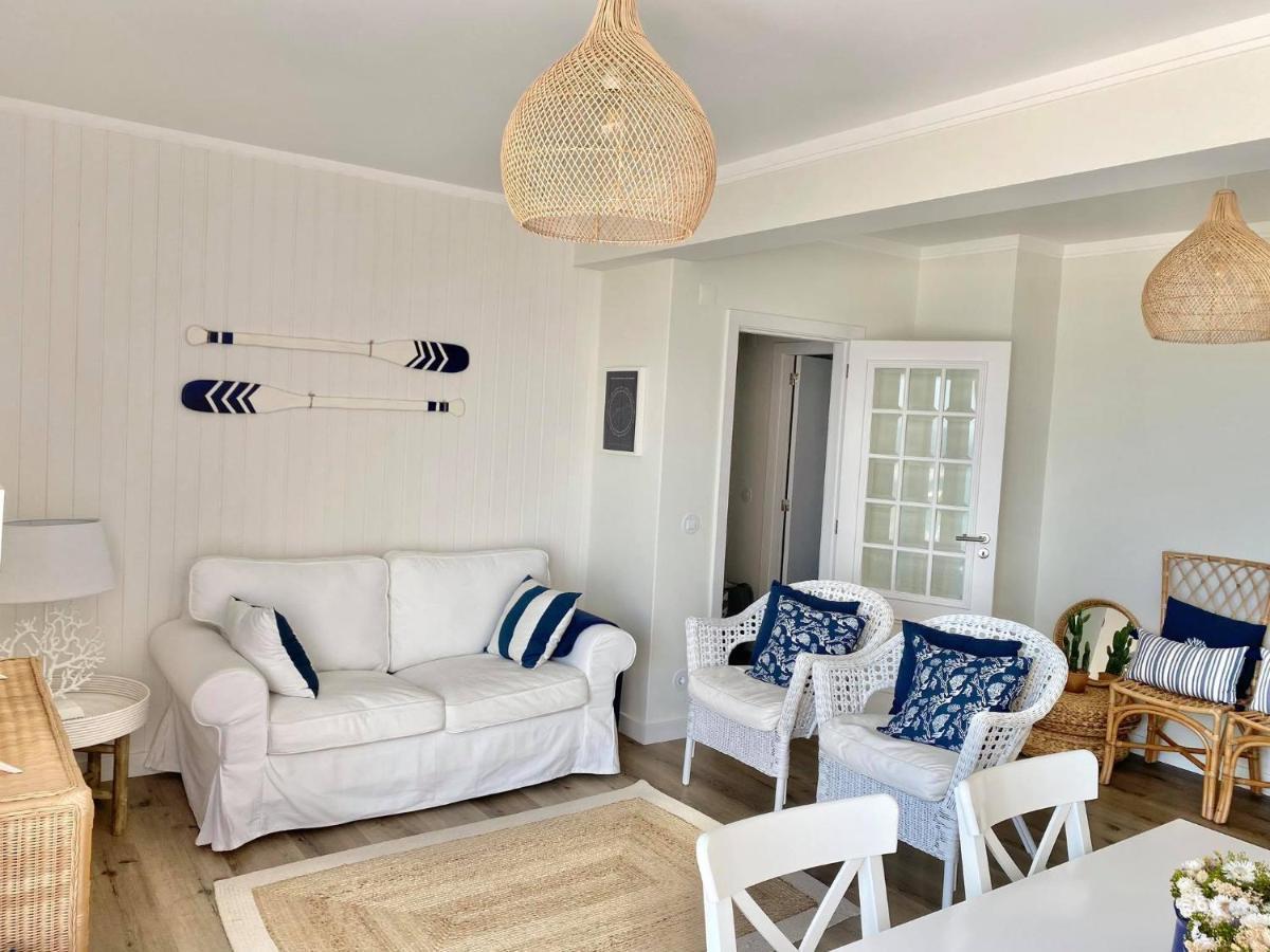 Balcony Beach Apartment • Bba • Moledo Moledo  Eksteriør billede