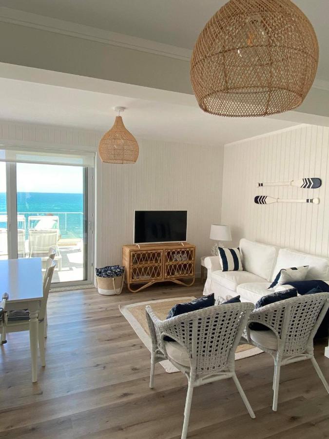 Balcony Beach Apartment • Bba • Moledo Moledo  Eksteriør billede