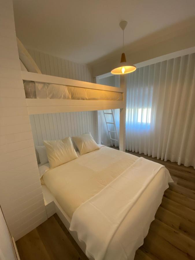 Balcony Beach Apartment • Bba • Moledo Moledo  Eksteriør billede