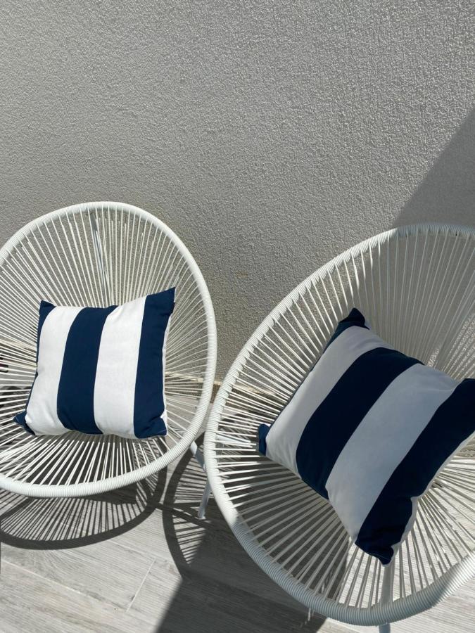 Balcony Beach Apartment • Bba • Moledo Moledo  Eksteriør billede