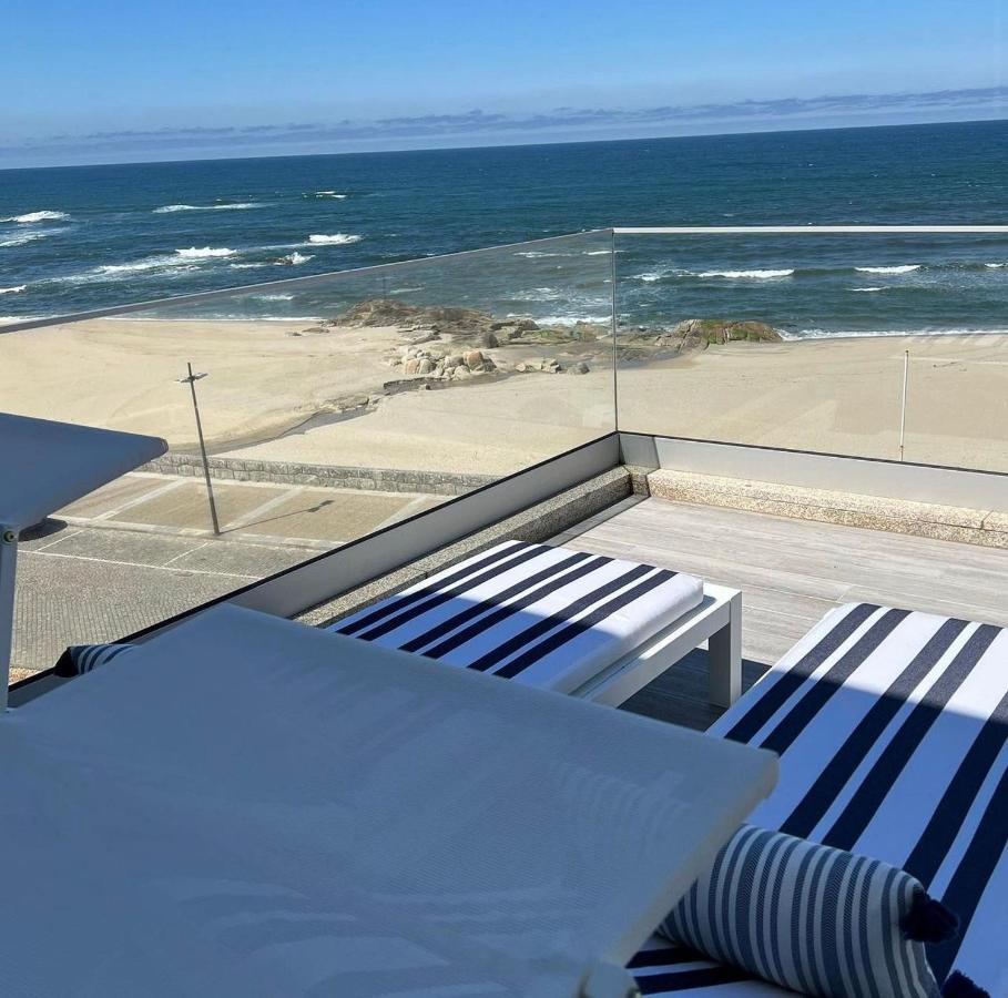 Balcony Beach Apartment • Bba • Moledo Moledo  Eksteriør billede
