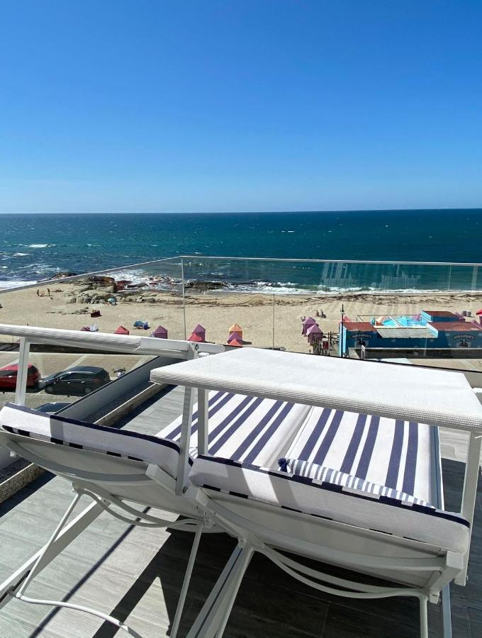 Balcony Beach Apartment • Bba • Moledo Moledo  Eksteriør billede