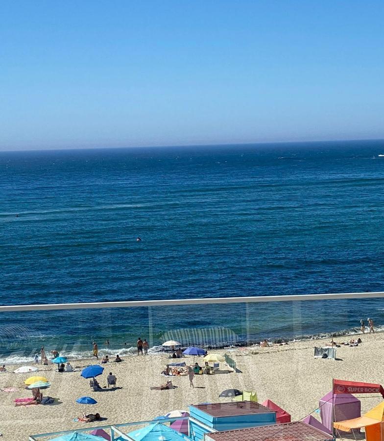 Balcony Beach Apartment • Bba • Moledo Moledo  Eksteriør billede