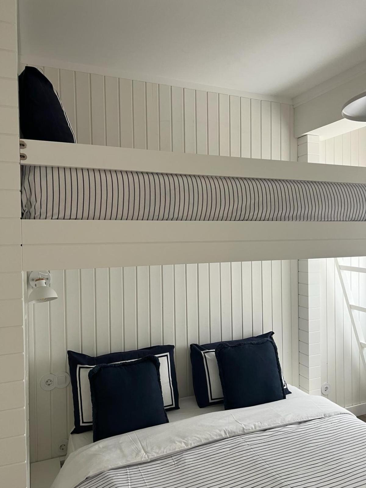 Balcony Beach Apartment • Bba • Moledo Moledo  Eksteriør billede