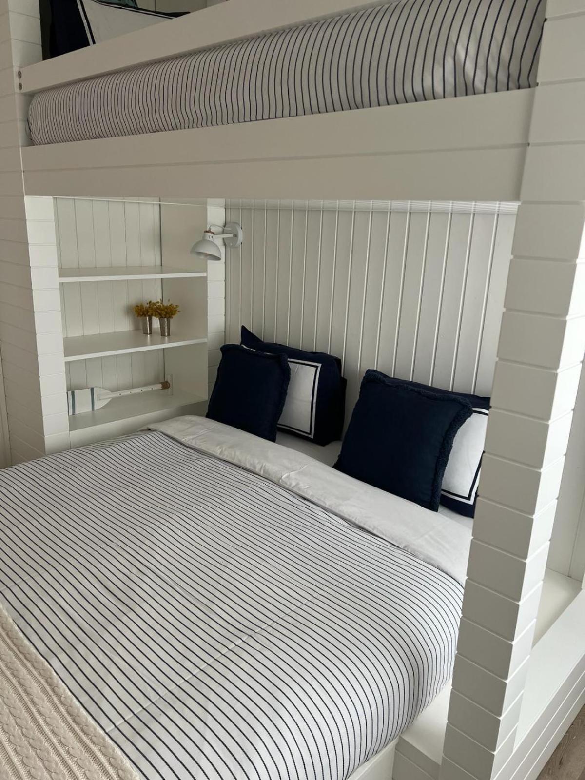 Balcony Beach Apartment • Bba • Moledo Moledo  Eksteriør billede